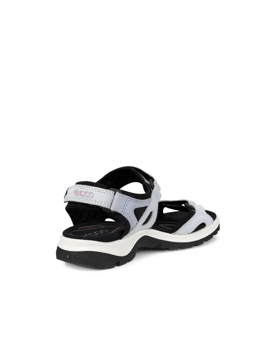Ecco - Offroad sandal, 42-0796 - Blå