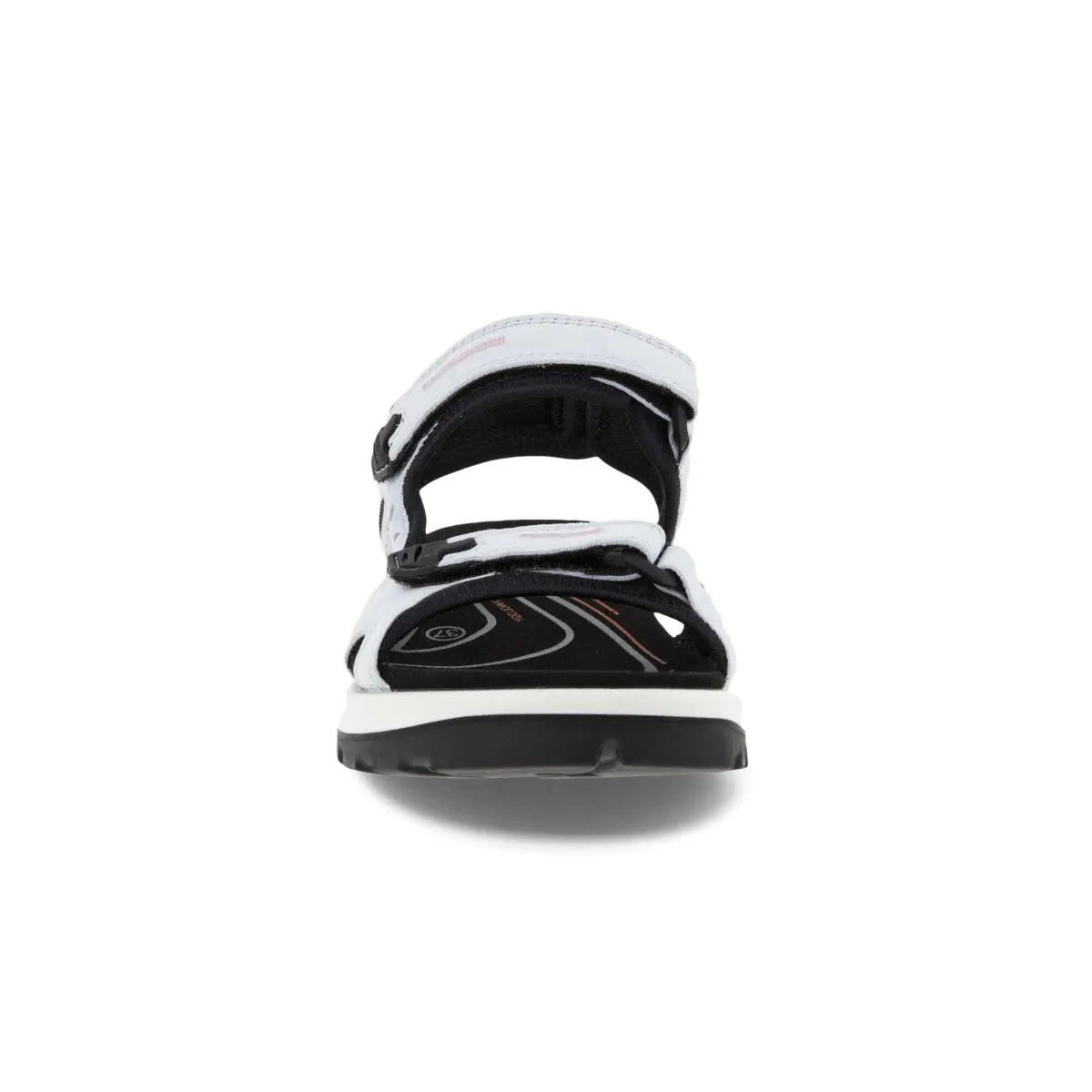Ecco - Offroad sandal, 42-0796 - Blå