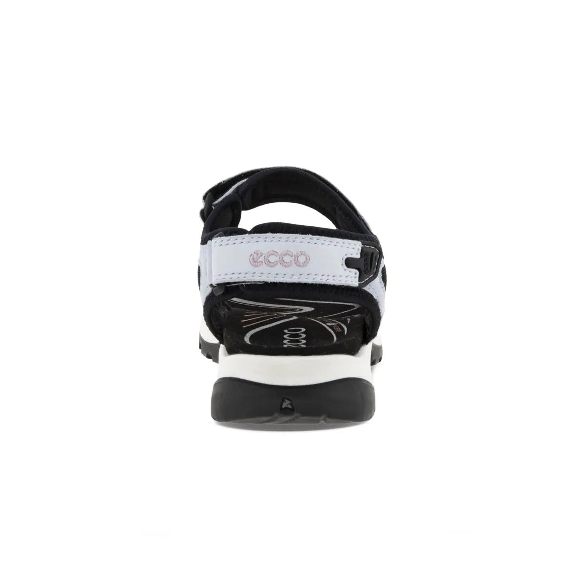 Ecco - Offroad sandal, 42-0796 - Blå