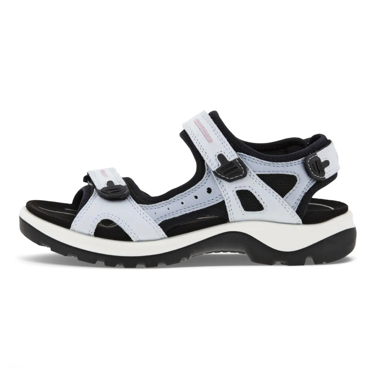 Ecco - Offroad sandal, 42-0796 - Blå