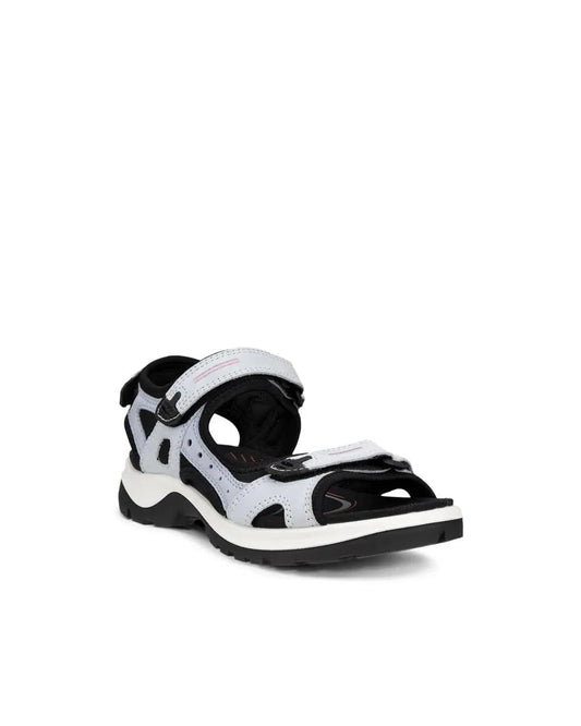 Ecco - Offroad sandal, 42-0796 - Blå