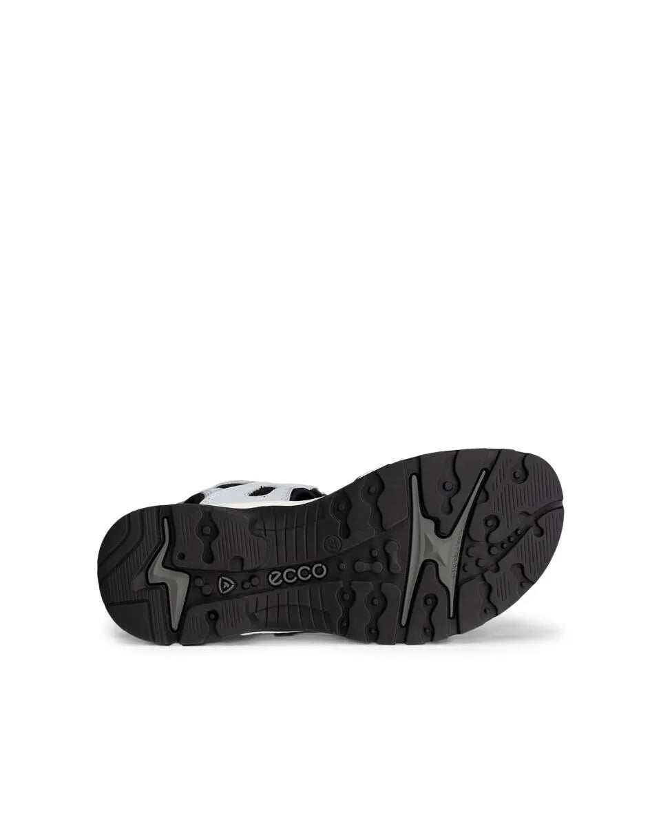 Ecco - Offroad sandal, 42-0796 - Blå
