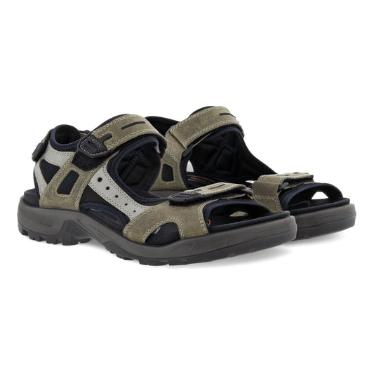 Ecco - Offroad M , 46-0183 - Grøn/grå