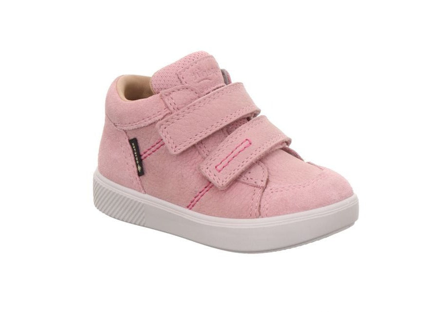 Superfit - Supies børnesko - 32-0166 - Rosa