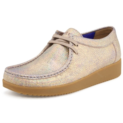 Nature Footwear - Alba - 23-0573 - Metallic multi