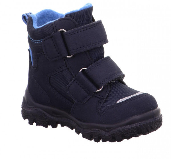 Superfit - Husky støvle, 56-0252 - Blå