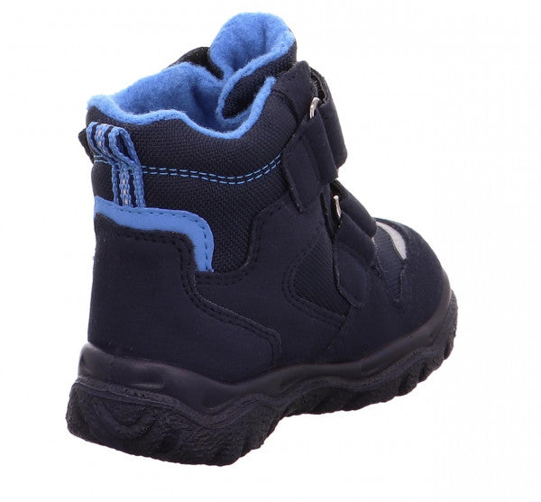 Superfit - Husky støvle, 56-0252 - Blå