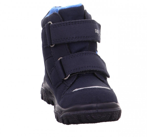Superfit - Husky støvle, 56-0252 - Blå