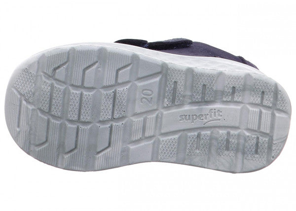 Superfit - Breeze Sneaker, 32-0171 - Blå