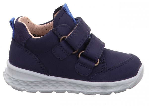Superfit - Breeze Sneaker, 32-0171 - Blå