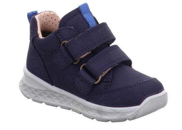 Superfit - Breeze Sneaker, 32-0171 - Blå