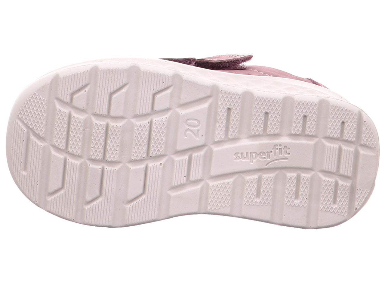 Superfit - Breeze - 32-0170 - Lilla, Rosa