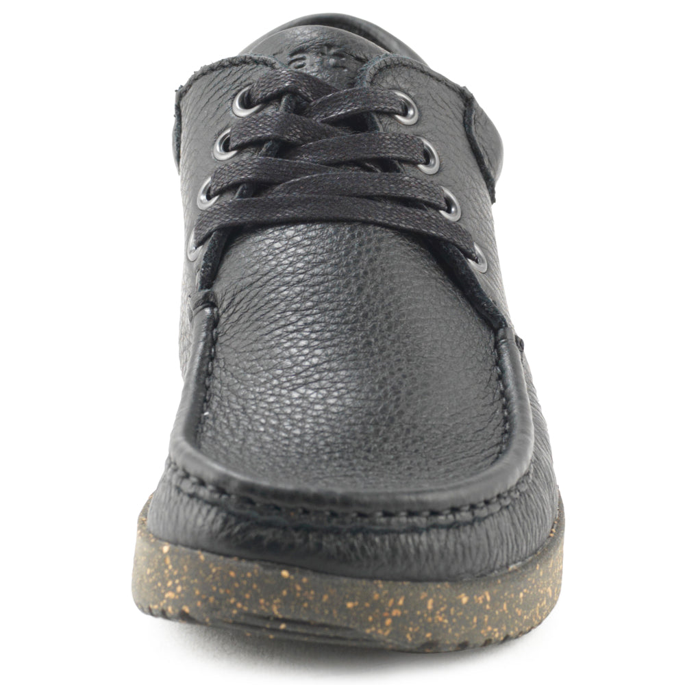 Nature - Anna, 23-0539 - Sort Elk Leather