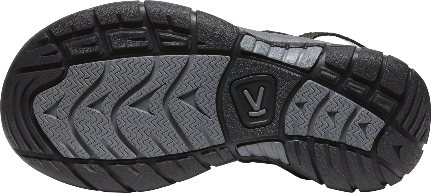 Keen - Ravine H2 W, 42-0728 - Sort