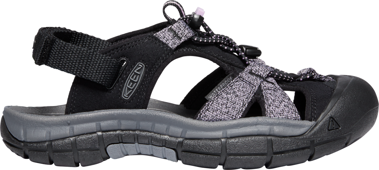 Keen - Ravine H2 W, 42-0728 - Sort