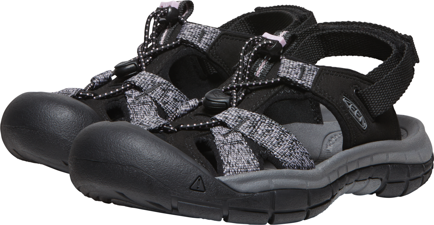 Keen - Ravine H2 W, 42-0728 - Sort