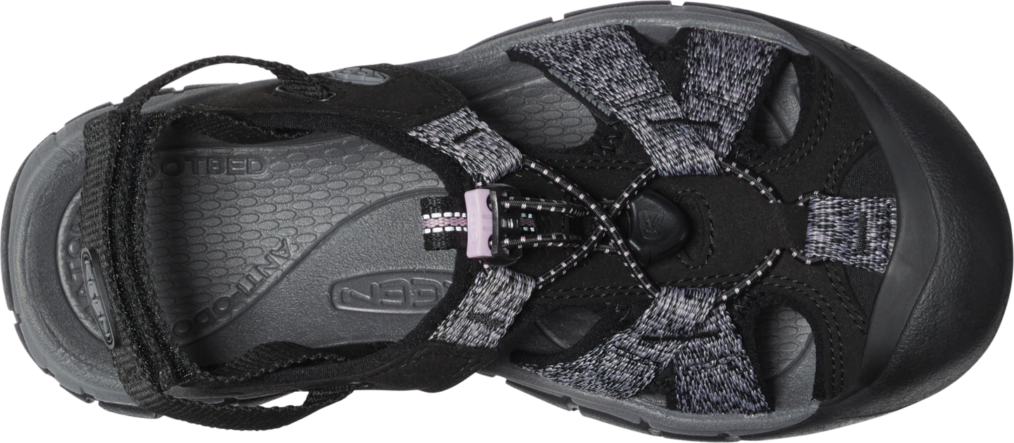Keen - Ravine H2 W, 42-0728 - Sort