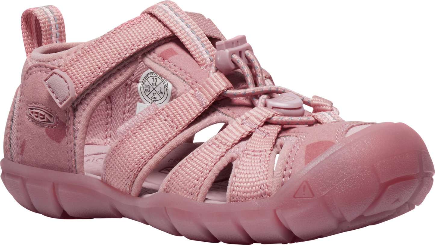 Keen - Seacamp II CNX, 48-0243/48-0244 - Dark Rose