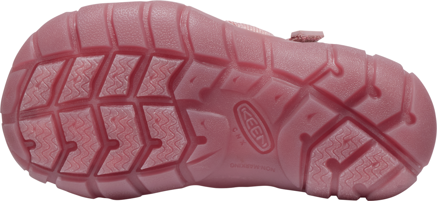 Keen - Seacamp II CNX, 48-0243/48-0244 - Dark Rose