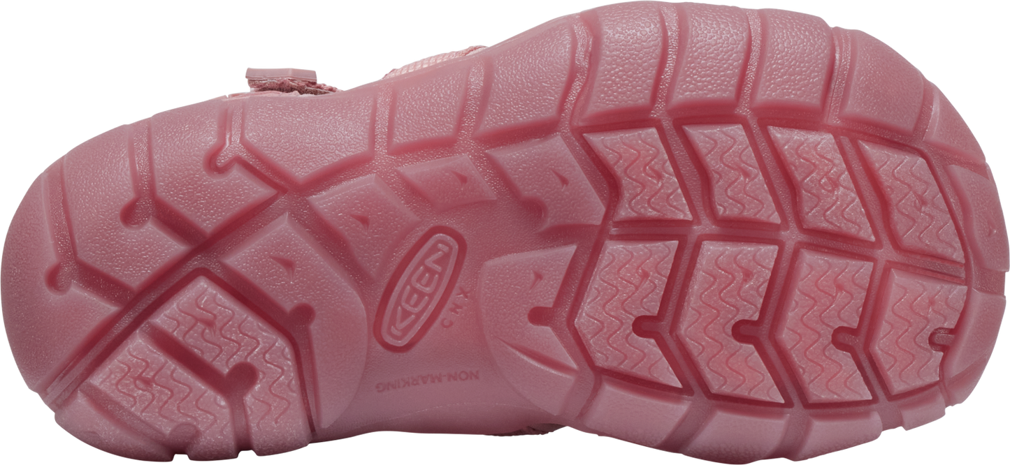 Keen - Seacamp II CNX, 48-0243/48-0244 - Dark Rose