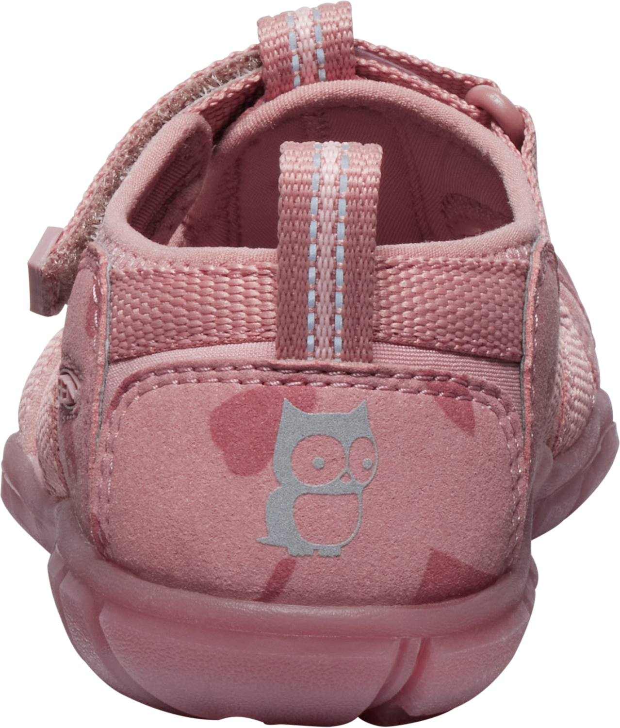 Keen - Seacamp II CNX, 48-0243/48-0244 - Dark Rose
