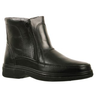 Ambre - Classic Boot Zip, 54-0135 - Sort