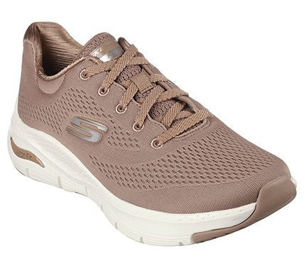 Skechers - Womens Arch Fit Big Appeal, 76-0961 - Tan