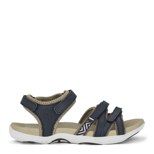 Green Comfort - Corsica Caia - 42-0756 - Marine Blue