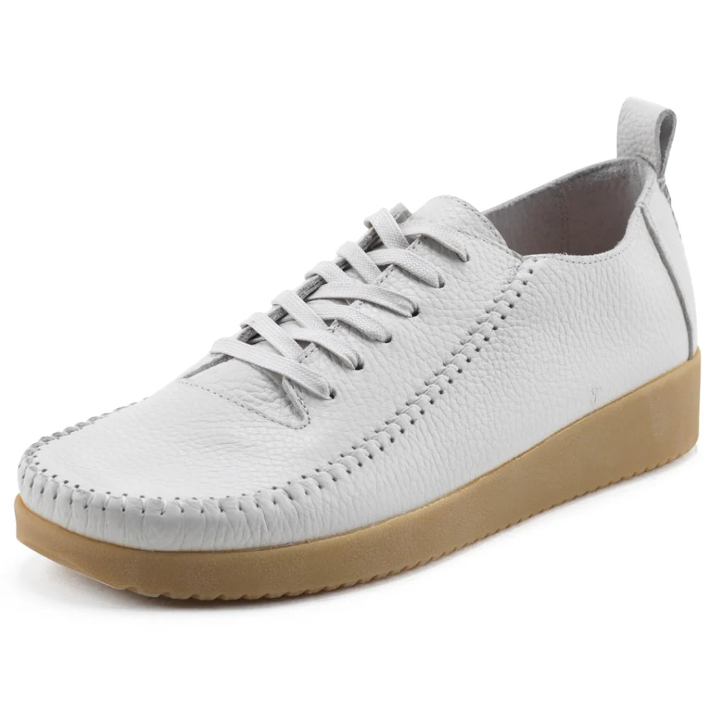 Nature Footwear - Elly - 23-0615 - Off White
