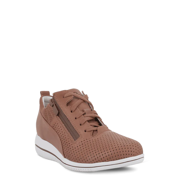 Green Comfort - Leaf Laia, 23-0620 - Cognac