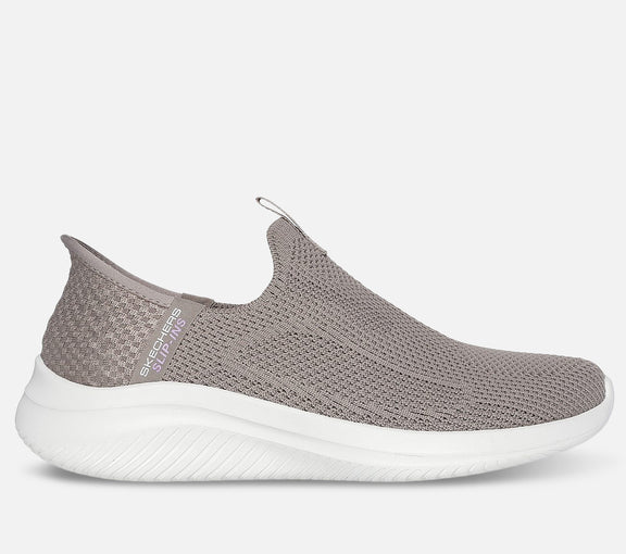 Skechers - Slip-ins Ultra Flex, 76-1204 - Taupe