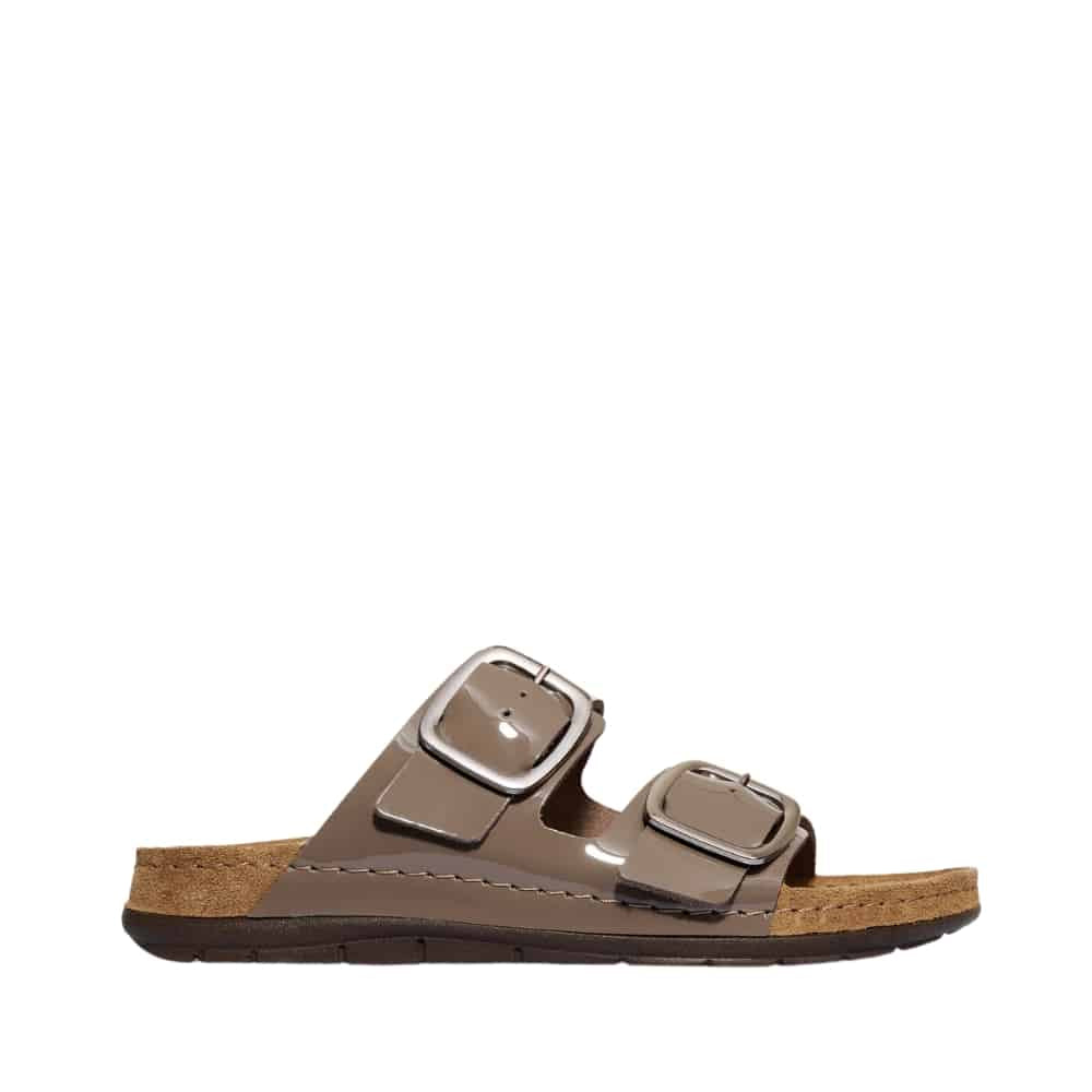 Rohde - Brun Lak, 44-0378 - Brun