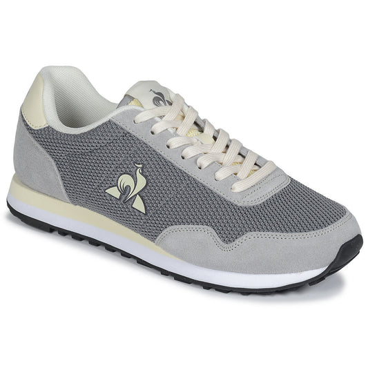 Le Coq Sportif - Astra 2 mesh - 76-1256 - Grå