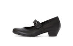 Gabor - Pump - 23-0583 - Sort