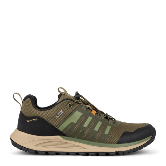 Green Comfort - Track n' Trail Troy - 76-1239 - Oliven