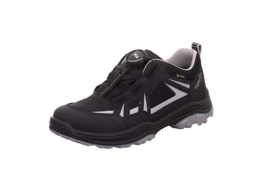 Superfit - Jupiter sko - 76-1005 - Sort