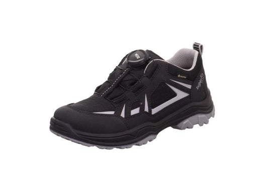 Superfit - Jupiter sko - 76-1005 - Sort