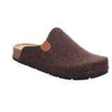 Rohde - hjemmesko - 60-0159 - Brun