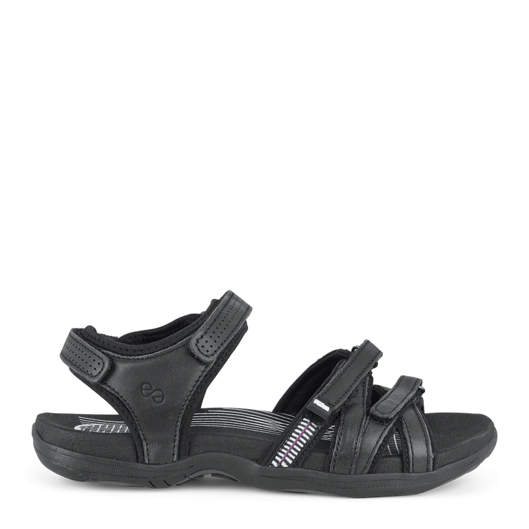 Green Comfort - Corsica Caia - 42-0758 - Sort