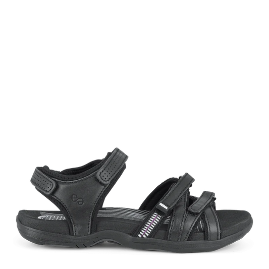 Green Comfort - Corsica Caia - 42-0758 - Sort