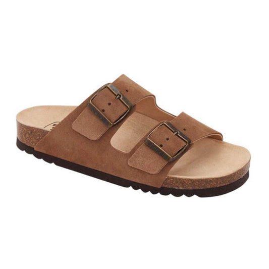 Scholl - Josephine sandal - 44-0315 - Brun