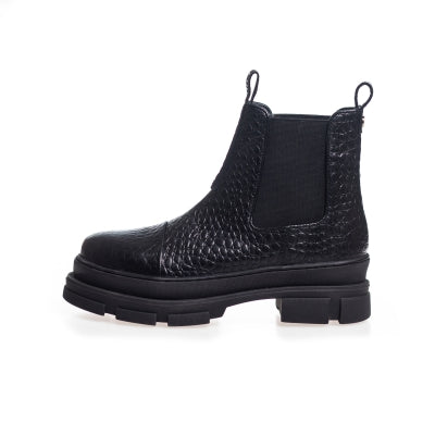 Copenhagen Shoes - You and Me - 52-0850 - Sort