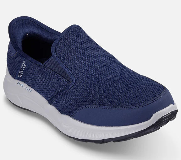 Skechers - Equalizer 5.0, 76-1212 - Navy