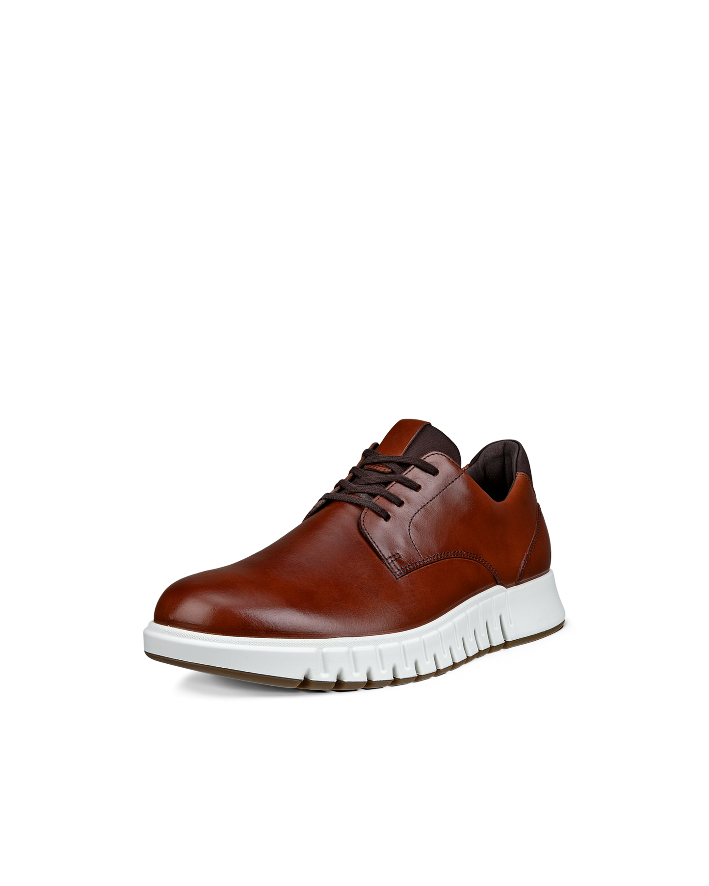Ecco - Gruuv Studio - 16-0300 - Brun