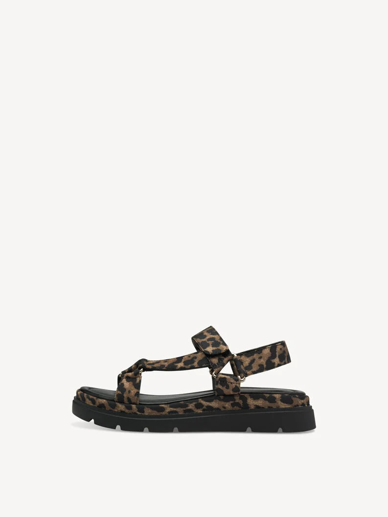 Tamaris - Sandal - 42-0783 - Leopard