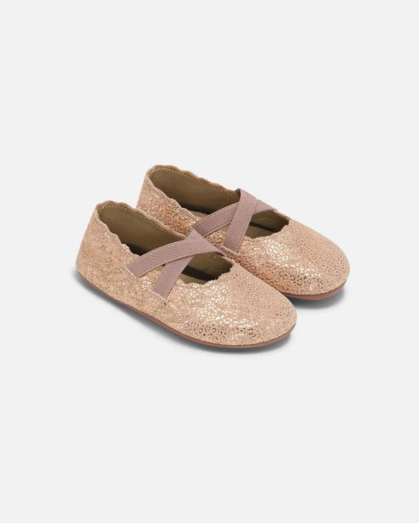 Bundgaard - Tamara - 66-0095 - Rose Cloud