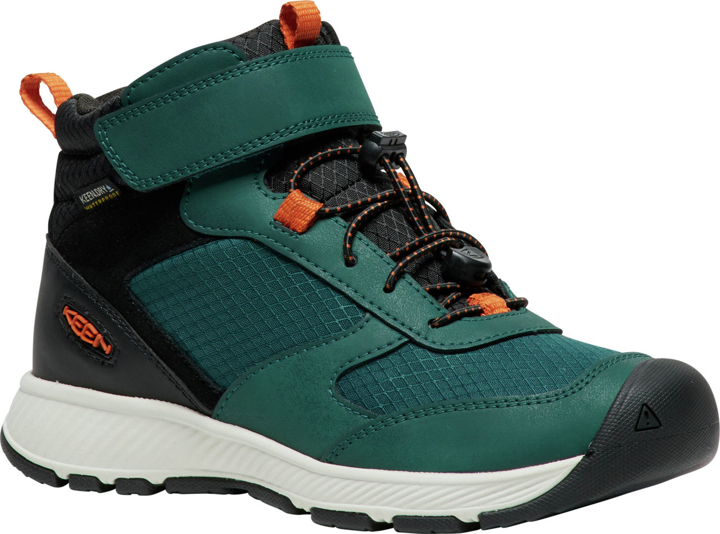 Keen - Skua Mid - 74-0151 - Grøn