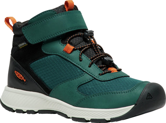 Keen - Skua Mid - 74-0151 - Grøn
