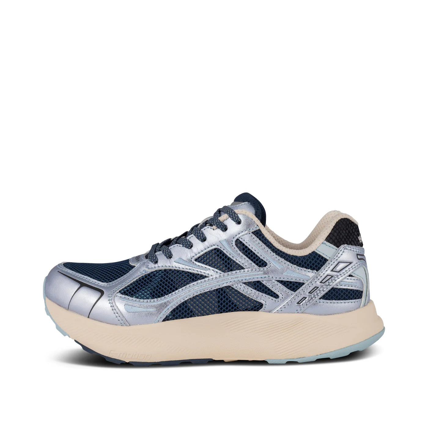 WODEN - Josephine - 76-1172 - Ice Blue/Dark Navy