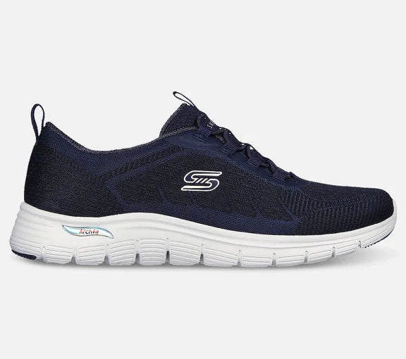 Skechers - Arch Fit Vista - 76-1003 - Navy